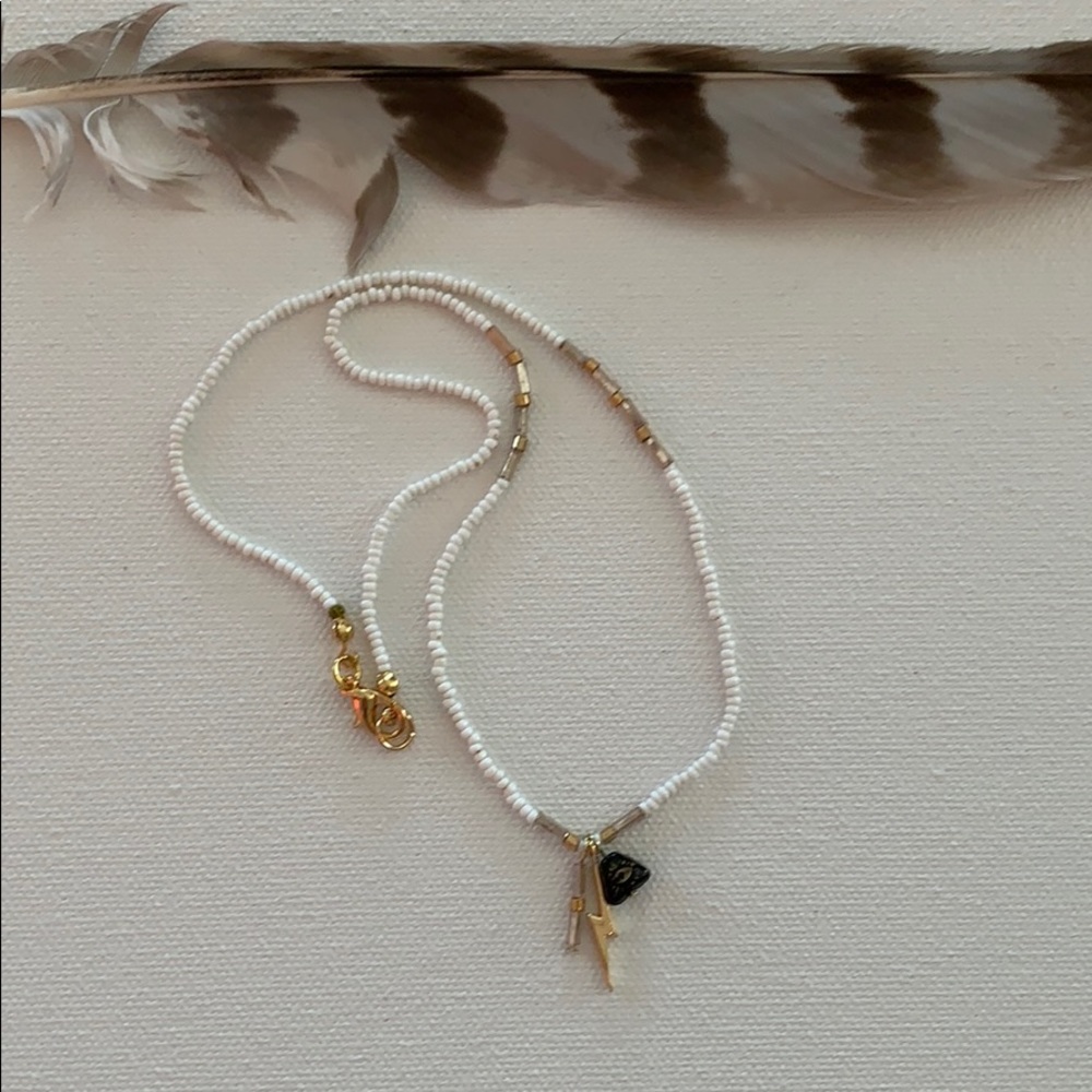 NWOT one of a kind necklace